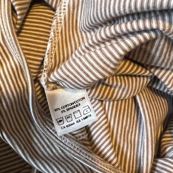 Smash + Tess Romper - Picture 6 of 6